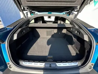 Photo 5 Peugeot 408  PHEV 225ch GT e-EAT8