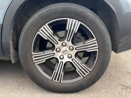 Photo 6 Volvo Xc40  D4 AdBlue AWD 190ch Inscription Luxe Geartronic 8