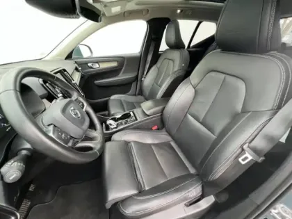 Photo 12 Volvo Xc40  D4 AdBlue AWD 190ch Inscription Luxe Geartronic 8