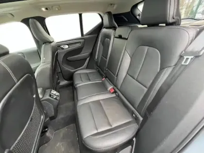 Photo 10 Volvo Xc40  D4 AdBlue AWD 190ch Inscription Luxe Geartronic 8