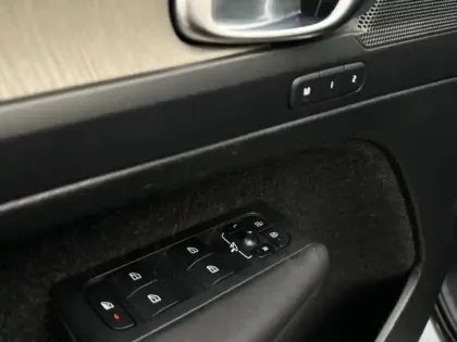 Photo 14 Volvo Xc40  D4 AdBlue AWD 190ch Inscription Luxe Geartronic 8