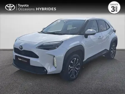 Photo Toyota Yaris Design