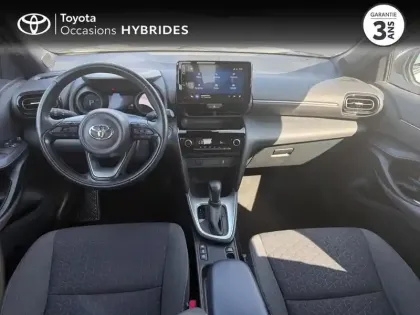 Photo 13 Toyota Yaris  Cross 116h Design MY21