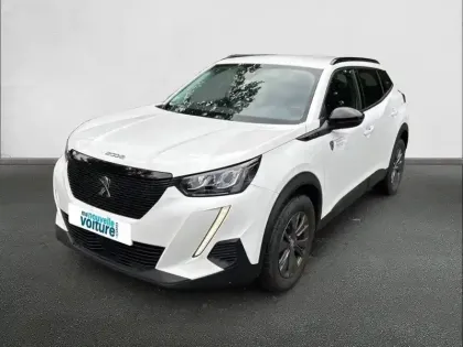 Photo Peugeot 2008 Style