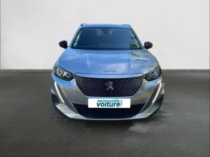 Photo 21 Peugeot 2008  Electrique 136 ch