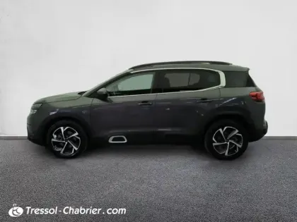 Photo 19 Citroën C5 aircross  BlueHDi 130 S&S EAT8 Shine