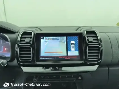 Photo 9 Citroën C5 aircross  BlueHDi 130 S&S EAT8 Shine