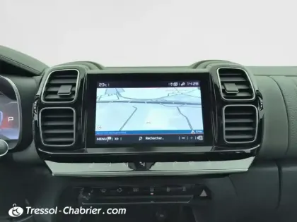 Photo 10 Citroën C5 aircross  BlueHDi 130 S&S EAT8 Shine