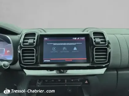Photo 20 Citroën C5 aircross  BlueHDi 130 S&S EAT8 Shine