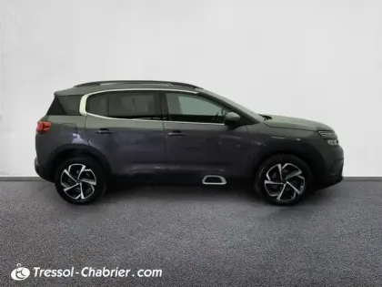 Photo 11 Citroën C5 aircross  BlueHDi 130 S&S EAT8 Shine