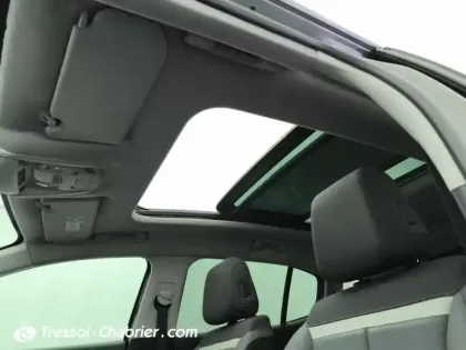 Photo 7 Citroën C5 aircross  BlueHDi 130 S&S EAT8 Shine