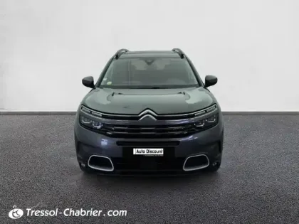 Photo 8 Citroën C5 aircross  BlueHDi 130 S&S EAT8 Shine