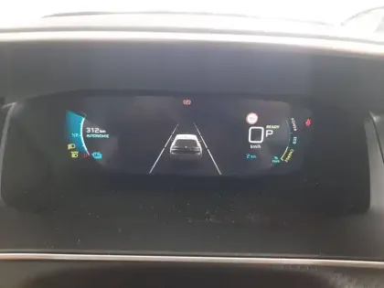 Photo 55 Peugeot 208  Electrique 50 kWh 136ch