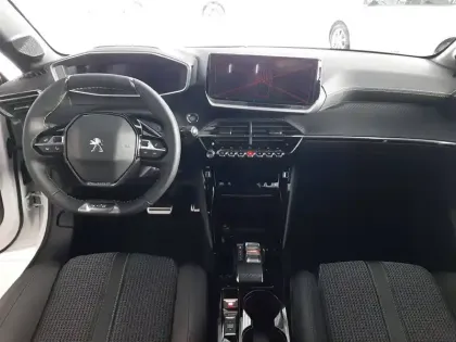Photo 47 Peugeot 208  Electrique 50 kWh 136ch