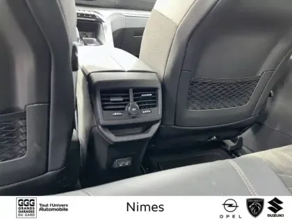 Photo 30 Peugeot 3008  Hybrid 225 e-EAT8