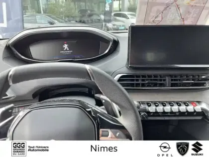 Photo 28 Peugeot 3008  Hybrid 225 e-EAT8