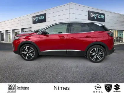 Photo 35 Peugeot 3008  Hybrid 225 e-EAT8