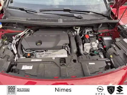 Photo 43 Peugeot 3008  Hybrid 225 e-EAT8