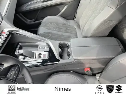 Photo 45 Peugeot 3008  Hybrid 225 e-EAT8