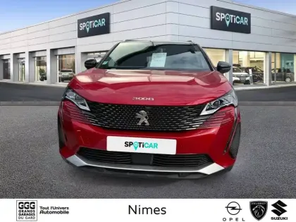 Photo 33 Peugeot 3008  Hybrid 225 e-EAT8