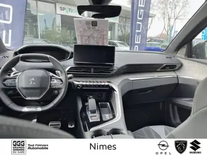 Photo 39 Peugeot 3008  Hybrid 225 e-EAT8