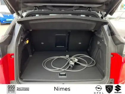 Photo 37 Peugeot 3008  Hybrid 225 e-EAT8