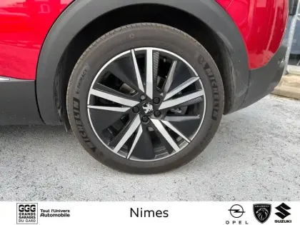 Photo 42 Peugeot 3008  Hybrid 225 e-EAT8