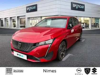 Photo 16 Peugeot 308  PHEV 180 e-EAT8