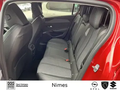 Photo 25 Peugeot 308  PHEV 180 e-EAT8