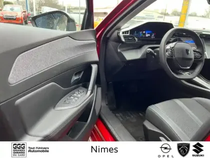 Photo 46 Peugeot 308  PHEV 180 e-EAT8