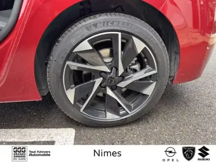 Photo 42 Peugeot 308  PHEV 180 e-EAT8