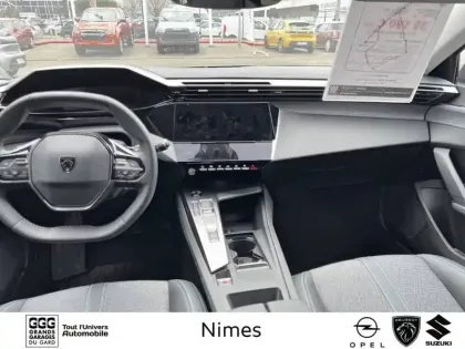 Photo 39 Peugeot 308  PHEV 180 e-EAT8