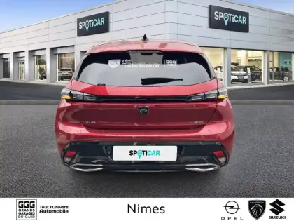 Photo 20 Peugeot 308  PHEV 180 e-EAT8