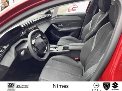 Photo 24 Peugeot 308  PHEV 180 e-EAT8