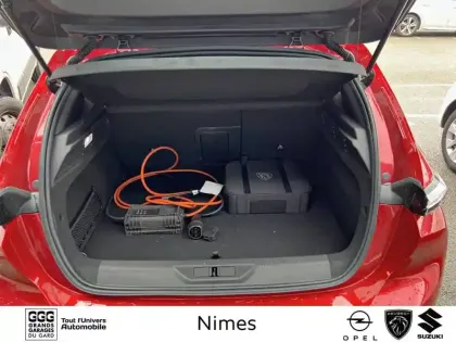 Photo 21 Peugeot 308  PHEV 180 e-EAT8