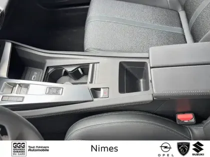 Photo 44 Peugeot 308  PHEV 180 e-EAT8