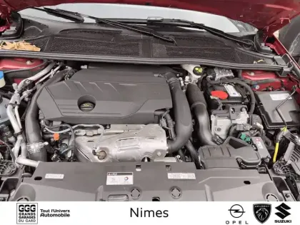 Photo 45 Peugeot 308  PHEV 180 e-EAT8