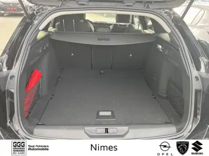 Photo 5 Peugeot 308  SW BlueHDi 130ch S&S BVM6