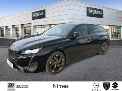 Photo 16 Peugeot 308  SW BlueHDi 130ch S&S BVM6