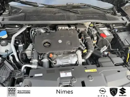 Photo 14 Peugeot 308  SW BlueHDi 130ch S&S BVM6