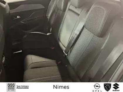 Photo 9 Peugeot 308  SW BlueHDi 130ch S&S BVM6