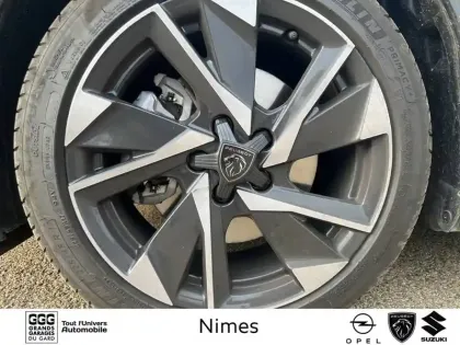 Photo 10 Peugeot 308  SW BlueHDi 130ch S&S BVM6