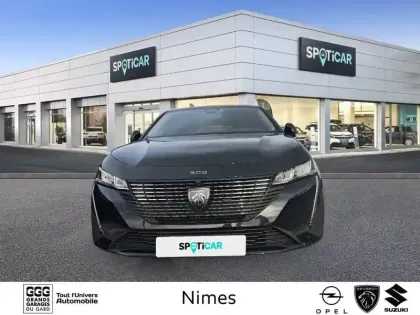 Photo 4 Peugeot 308  SW BlueHDi 130ch S&S BVM6