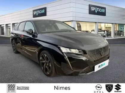 Photo 1 Peugeot 308  SW BlueHDi 130ch S&S BVM6