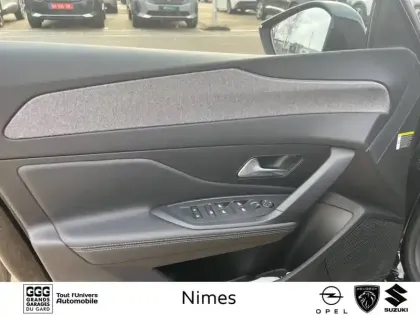 Photo 13 Peugeot 308  SW BlueHDi 130ch S&S BVM6