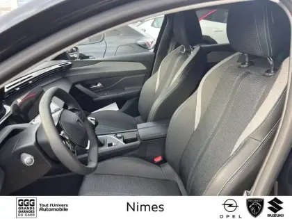 Photo 8 Peugeot 308  SW BlueHDi 130ch S&S BVM6