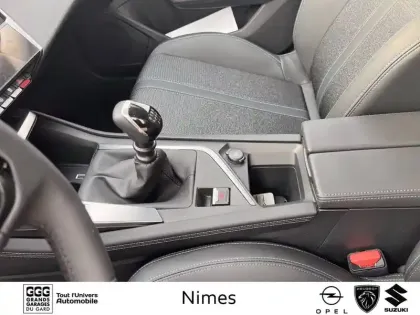 Photo 12 Peugeot 308  SW BlueHDi 130ch S&S BVM6