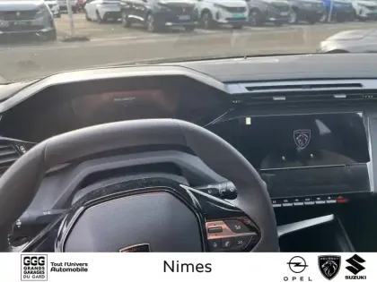 Photo 11 Peugeot 308  SW BlueHDi 130ch S&S BVM6