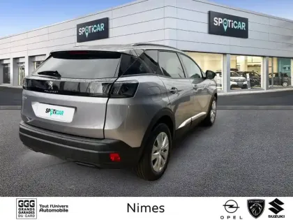 Photo 2 Peugeot 3008  BlueHDi 130ch S&S BVM6