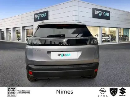 Photo 4 Peugeot 3008  BlueHDi 130ch S&S BVM6